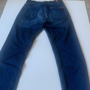 7 for all mankind Jeans